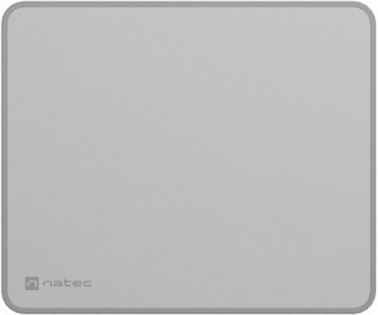 Natec Farben Serie Mauspad (300mm) Grau NPO-2086