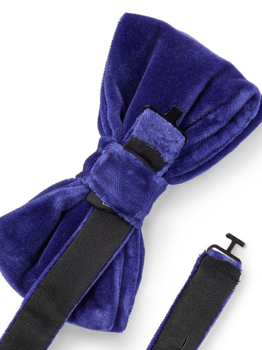 Boss Fliege Blau Boss Fliege Blau