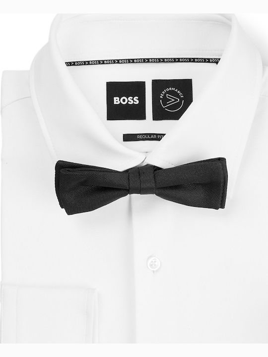Boss Папионка Черен