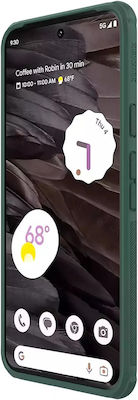 Nillkin Super Frosted Back Cover Silicone Durable Green (Google Pixel 8)