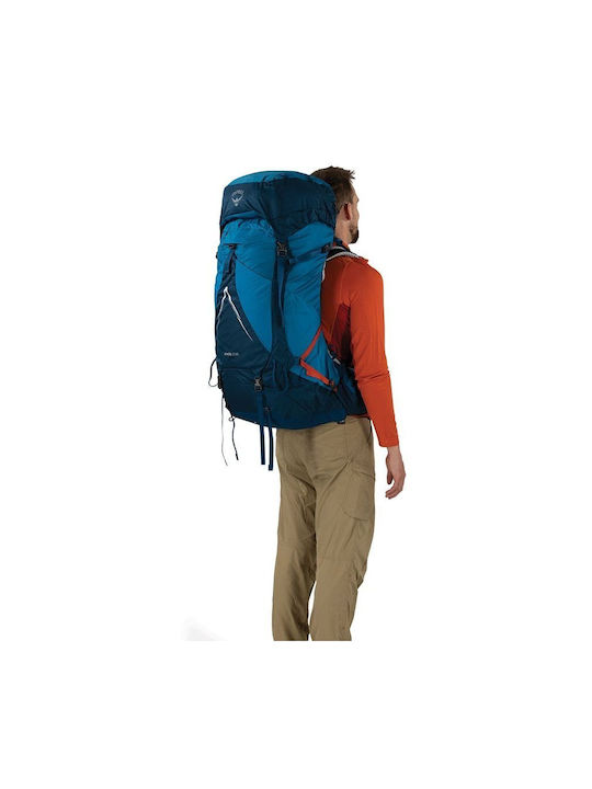 Osprey Atmos Ag Lt 65 Планински раница 65лт Black L/XL