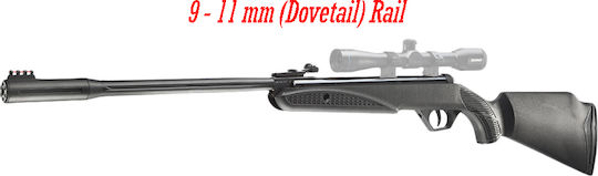Diana Pistol Cu Aer Twenty One 4.5mm