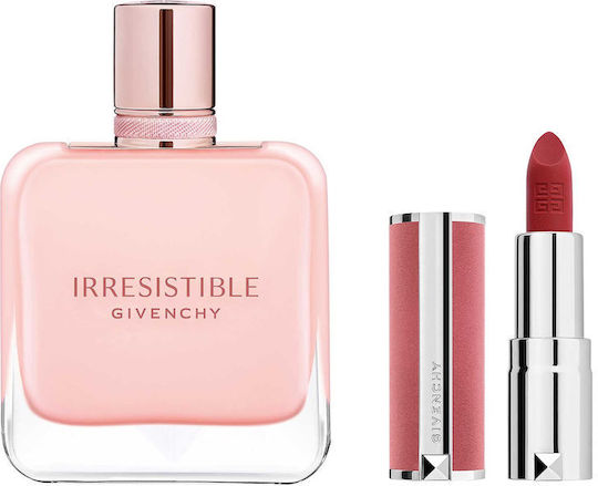 Givenchy Irresistible Γυναικείο Σετ με Eau de Parfum 2τμχ