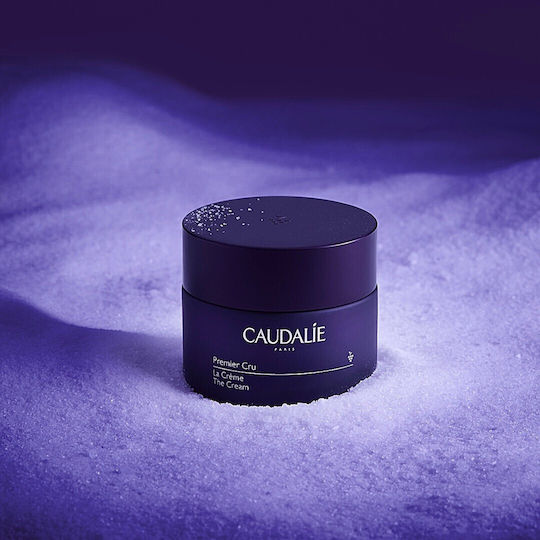 Caudalie Premier Cru Σετ Περιποίησης για Ενυδάτωση & Αντιγήρανση 3τμχ