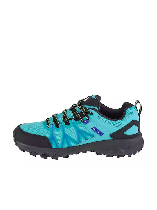 Columbia Peakfreak Ii Women's Hiking Blue