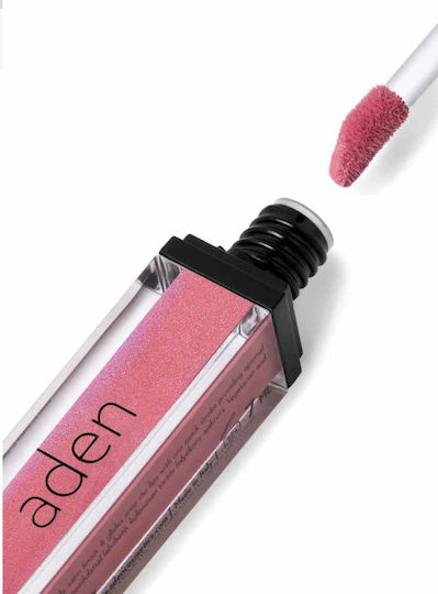 Aden Κλασικό Κραγιόν Satin 04 Cool Mauve 7ml