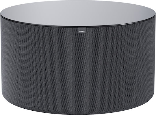 Loewe Σετ Ηχείων Home Cinema 5.1.2 Home Cinema Set 531 1160W Ενσωματωμένο WiFi Dolby Atmos Black με Ασύρματα Ηχεία