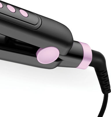 Gruppe SR058 Hair Straightener with Ceramic Plates 61W