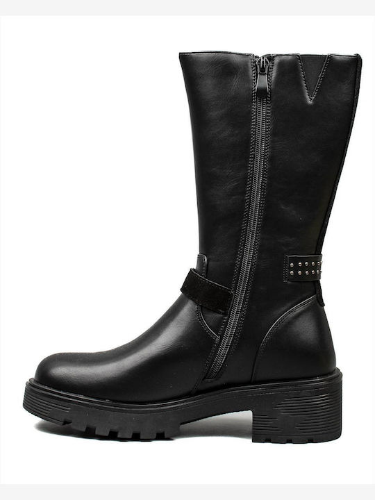 Lumberjack Women's Boots Black