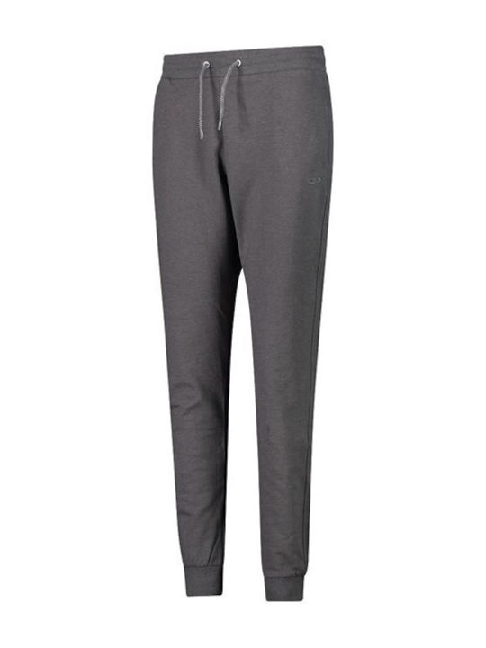 Jogginghose mit Gummizug Gray