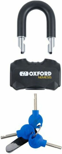 Oxford Nemesis Motorcycle Anti-Theft Chain