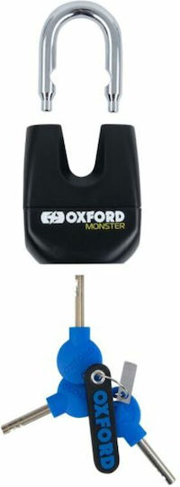 Oxford Monster Motorcycle Anti-Theft Chain