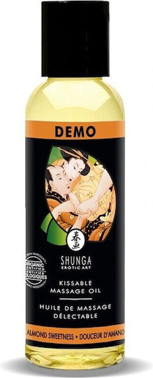 Shunga Massageöl 60ml