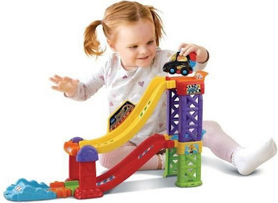 Vtech Tut Tut Bolides Track