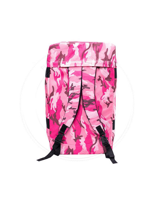 Yokkao Gym Shoulder Bag Pink