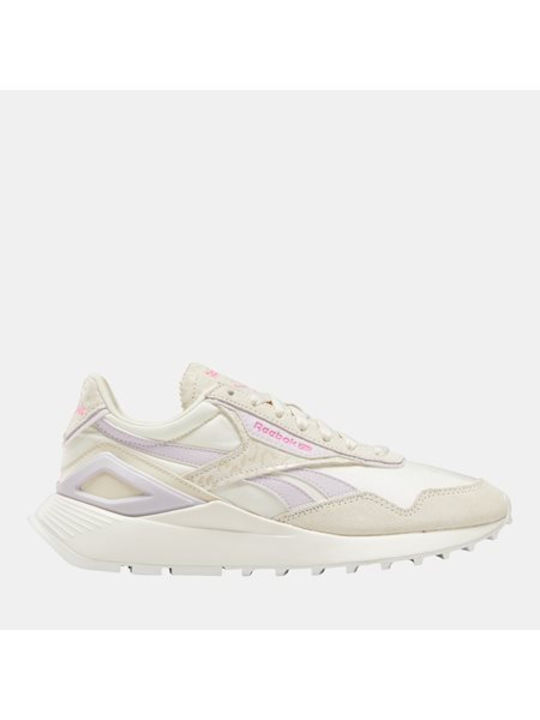 Reebok Classic Legacy Az Damen Sneakers Beige