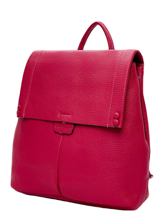 Bag to Bag Women's Bag Backpack Fuchsia