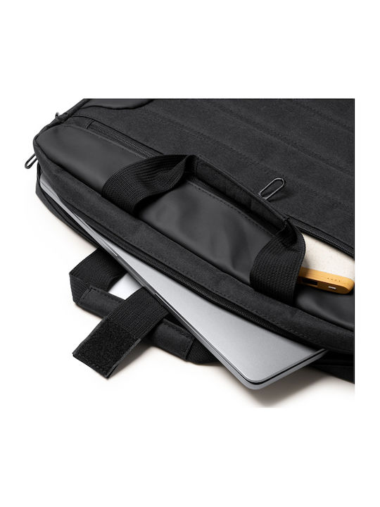 Stamina Tarbek Tasche Schulter / Handheld Schwarz Stamina Tarbek Tasche Schulter / Handheld Schwarz