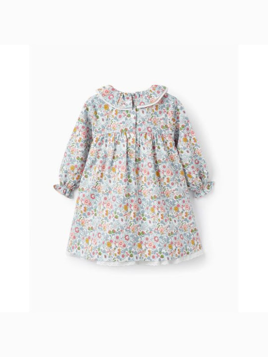 Zippy Kids Dress Floral