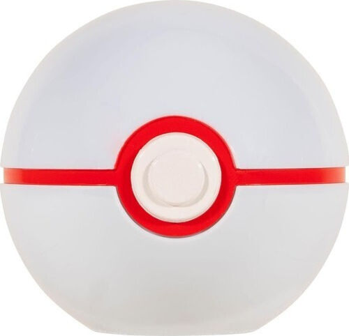 Jazwares Clip'n'Go Pokemon Magby για 4+ Ετών 5εκ.