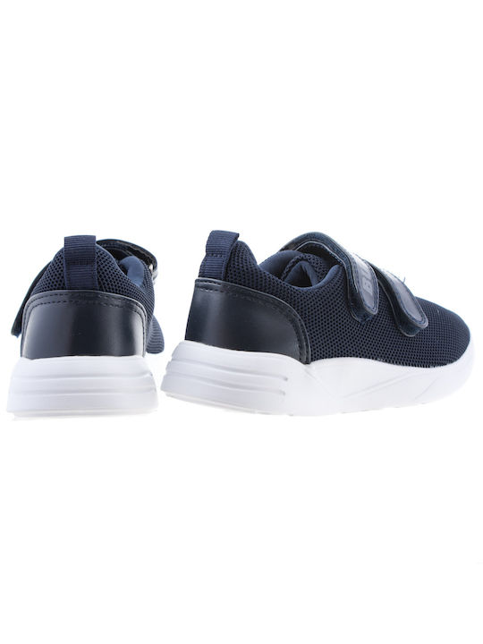 Bull Boys Kids Sneakers Blue