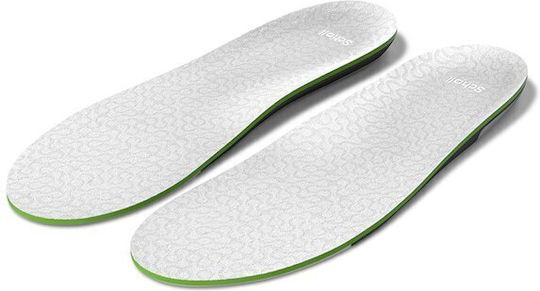 Scholl Liquiflex Everyday Anatomic Insoles No 42-47 F940015801 2 Pieces