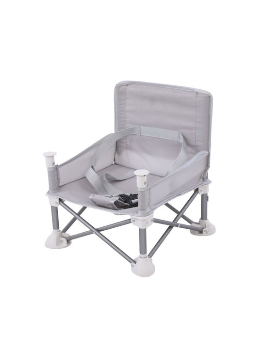 Baby Wise Portable Plastic Booster Seat for Chair