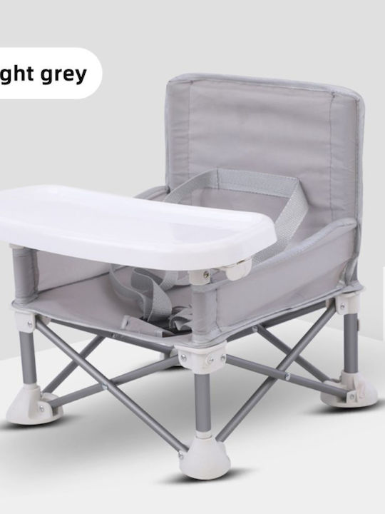 Baby Wise Portable Plastic Booster Seat for Chair