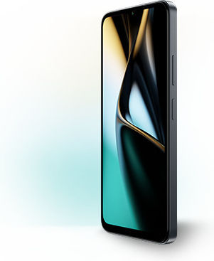 MyPhone N23 Lite Dual-SIM (3GB/32GB) Schwarz