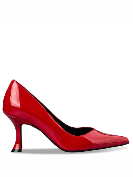 Envie Shoes Pumps Γόβες Κόκκινες