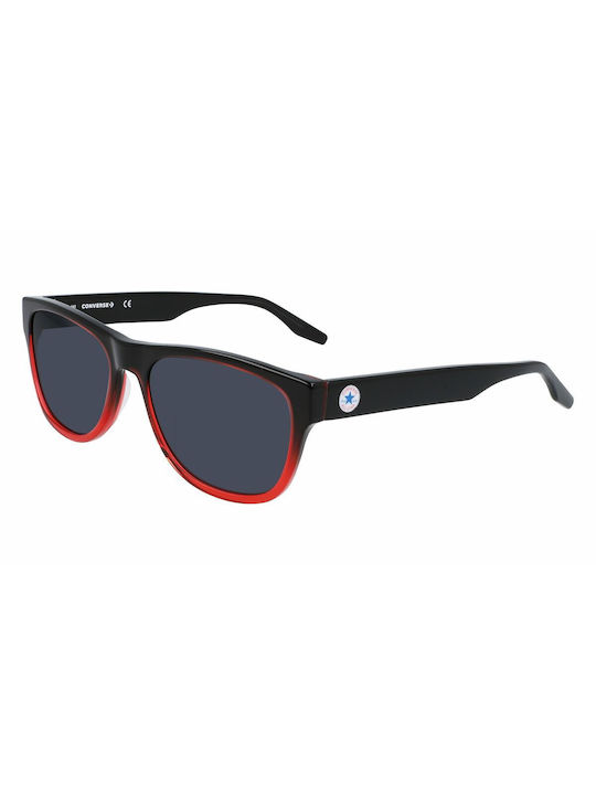 Converse Men's Sunglasses with Black Frame and Black Lens CV500S-055