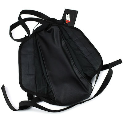 MotoCentric Motorcycle Tank Bag Magnetic 9lt