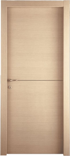Врата Стайна Ламинат 2297-ART-KP-102-ESW 200x80см