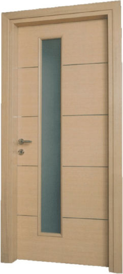 Tür Innentür Laminat 2293-ART-KP-106-ESW