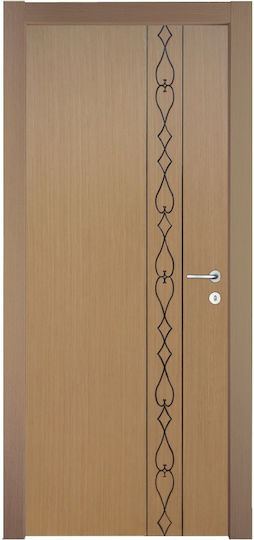 Ușă de siguranță Laminat 2221-ART-KP-319