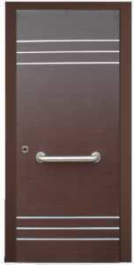 Ușă Intern Laminat 2285-ART-KP-115-ESW