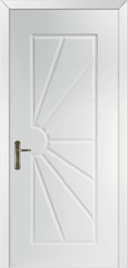 Πόρτα Εσωτερική Λάκα 2340-ART-KP-256-ESW