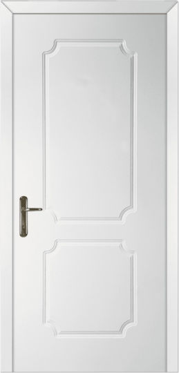 Πόρτα Εσωτερική Λάκα 2332-ART-KP-266-ESW