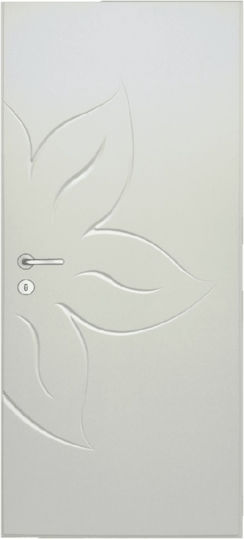 Πόρτα Εσωτερική MDF 2407-ART-KP-321ESW