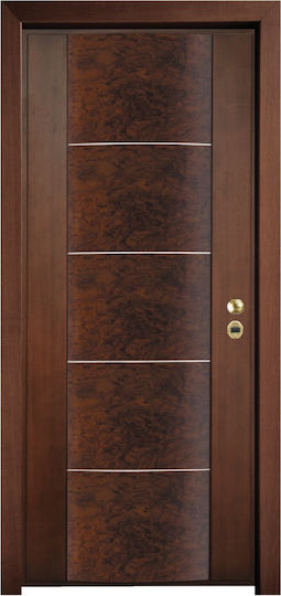 Ușă de siguranță Laminat 2242-ART-KP-518 Ușă de siguranță Laminat 2242-ART-KP-518