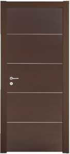 Πόρτα Εσωτερική Laminate 2292-ART-KP-107-ESW