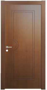 Interior Door 2366-ART-KP-228-ESW