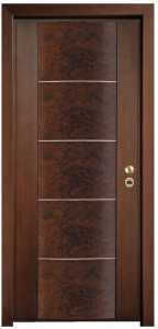 Tür Innentür Laminat 2420-ART-KP-518ESW