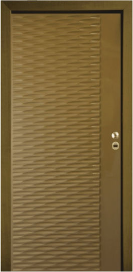 Ușă Intern MDF 2413-ART-KP-314ESW
