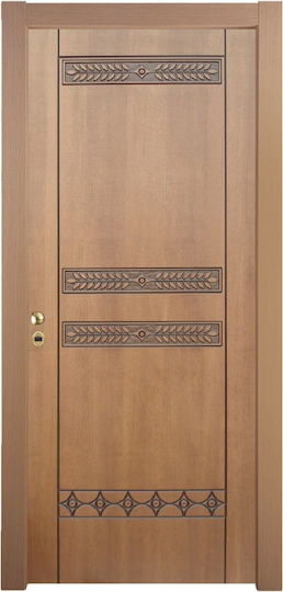 Ușă de siguranță Laminat 2214-ART-KP-404 Ușă de siguranță Laminat 2214-ART-KP-404