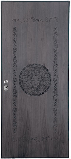 Interior Door 2324-ART-EX-705-ESW