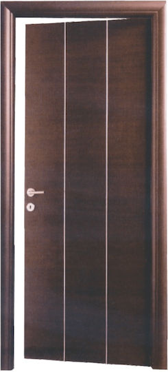 Interior Door 2294-ART-KP-105-ESW