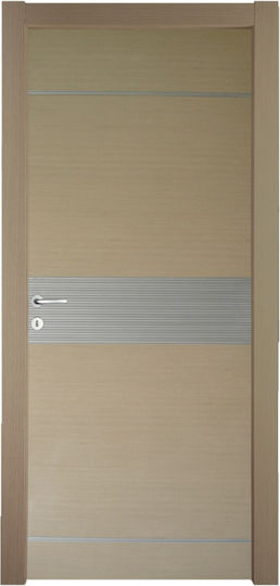 Tür Sicherheitstür Lack 2209-ART-KP-410