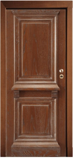Πόρτα Ασφαλείας Laminate 2239-ART-KP-514