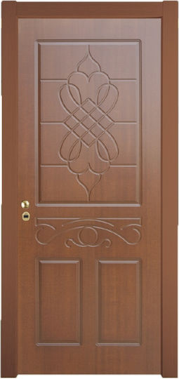 Πόρτα Ασφαλείας Laminate 2142-ART-KP-201